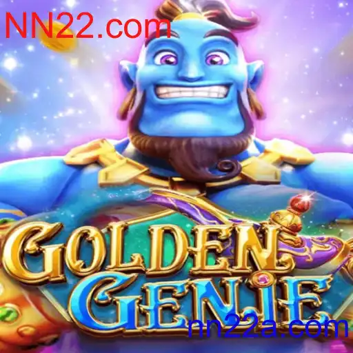 GOLDENGENIE